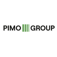 PIMO Produktions- und Vertriebs GmbH logo - Similar company to Conzone N!N