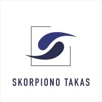Skorpiono Takas, UAB logo - Similar company to Steparc