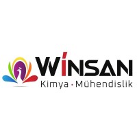 WİNSAN KİMYA MÜHENDİSLİK logo - Similar company to Ces Ki̇mya