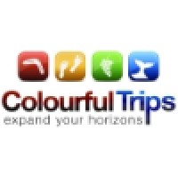 Colourful Trips logo - Similar company to Mandelbaum House
