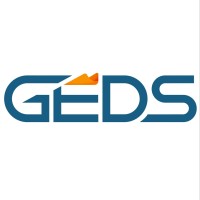 GEDS logo - Similar company to Ipsas Labs