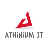 Athinium IT logo - Similar company to Aptineo