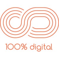 100% Digital France