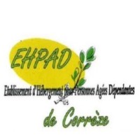 EHPAD/SSIAD CORREZE logo - Similar company to Association Silo