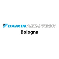 Daikin Aerotech Bologna logo - Similar company to Alka - Centro Daikin Aerotech