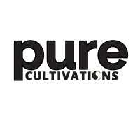 Pure Cultivations logo - Similar company to Pinelands Apothecary