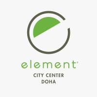Element by Westin City Center Doha logo - Similar company to Delta Hotels By Marriott City Center Doha