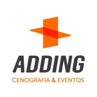 ADDING CENOGRAFIA & EVENTOS logo - Similar company to Dimensional Cenografia