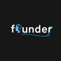 founderr.in logo - Similar company to Web3Names