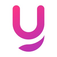 Yunu logo - Similar company to Thumbyte