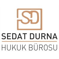 SD Hukuk Bürosu logo - Similar company to Erusta Hukuk Bürosu