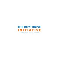 The Boythrive Initiative logo - Similar company to The Iya Foundation