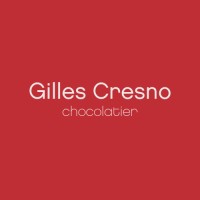 Gilles Cresno chocolatier logo - Similar company to Sphère Événements