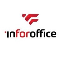 Inforoffice logo - Similar company to Cds Printer Solutions