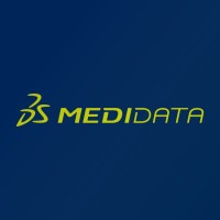 Medidata Solutions logo - Similar company to Verispan