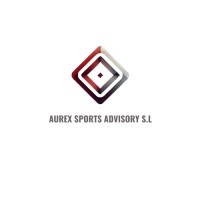 AUREX SPORTS ADVISORY SL logo - Similar company to My Golf Trainer