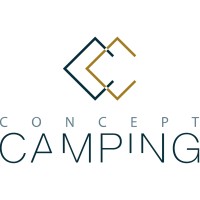 Concept Camping logo - Similar company to Cmsi Bassin D'Arcachon