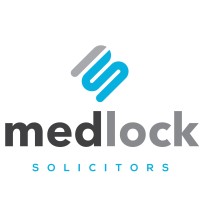 Medlock Solicitors Limited logo - Similar company to Regulated Risks