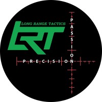 Long Range Tactics logo - Similar company to Shamrock Technical Support
