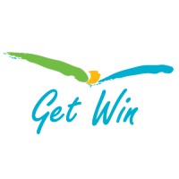 GetWin logo - Similar company to Ukropsoft