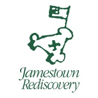 Jamestown Rediscovery Foundation logo - Similar company to Virginia Department Of Historic Resources