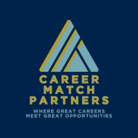 Career Match Partners logo - Similar company to Praxis Solutions International