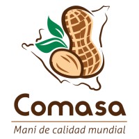 COMASA Nicaragua logo - Similar company to Alcasa | Almidones De Centroamérica, S.A.