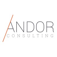 Andor Consulting logo - Similar company to Andor Consulting & Technologies