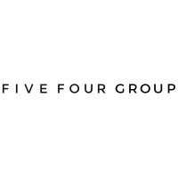 Five Four Group logo - Similar company to Young & Reckless