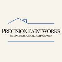 Precision Paintworks logo - Similar company to Sheer Jobs Limited