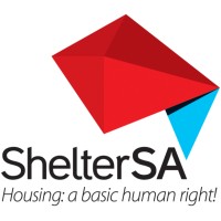 Shelter SA logo - Similar company to Aj Building Group