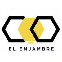 El Enjambre logo - Similar company to Haser
