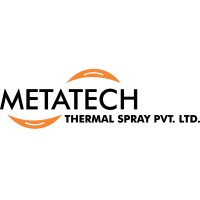 Metatech Thermal Spray Pvt Ltd logo - Similar company to Engineered Performance Coatings