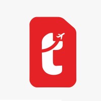 TeliTravel logo - Similar company to Tchamba Telecom