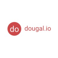 DougalIO logo - Similar company to Mysitter