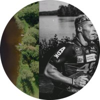 Blackwater Swimrun