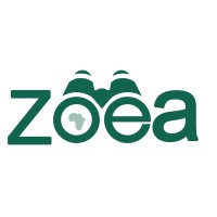 Zoea Africa logo - Similar company to Thrive Library
