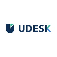 Udesk logo - Similar company to Udesk.Space