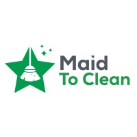 Maid To Clean AU logo - Similar company to Maid2Match