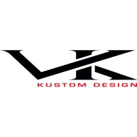 VIK Kustom Design logo - Similar company to Elan Express Inc