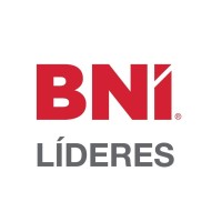 BNI Líderes Guatemala logo - Similar company to Bni Poder Guatemala