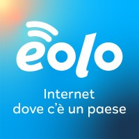 EOLO logo - Similar company to B.B.Bell Spa