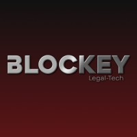 Blockey logo - Similar company to Wedevyou