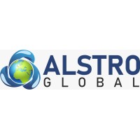 Alstro Global Private Limited logo - Similar company to Alstro Pte. Ltd