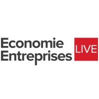 Economie Entreprises Live logo - Similar company to Kompass Maroc