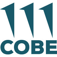 COBE Engenharia e Geotecnia logo - Similar company to 3N Geo Estudos & Projetos