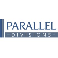 Parallel Divisions logo - Similar company to Daemon Automation Intelligence