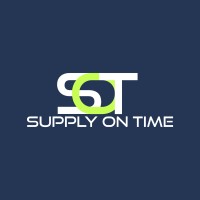 Supply On Time logo - Similar company to Dn Nepit