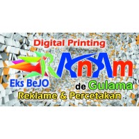 Digital Printing RAnAm de Gulama logo - Similar company to Cathay Digital Printing