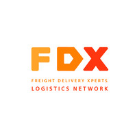 FDX LOGISTICS NETWORK logo - Similar company to Globalia Logistics Network
